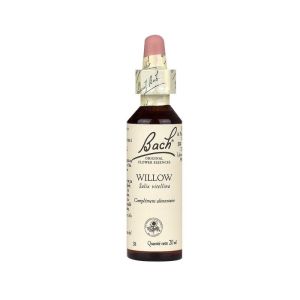 Fl-bach Willow N°38 20ml