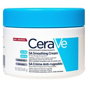 Crème Corps Anti Rugosité 340g