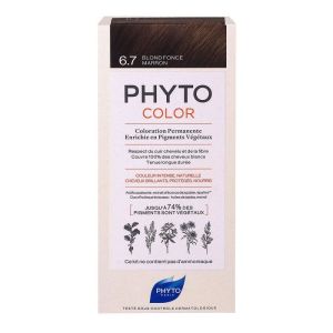 Phyto Colorat Perm 6.7