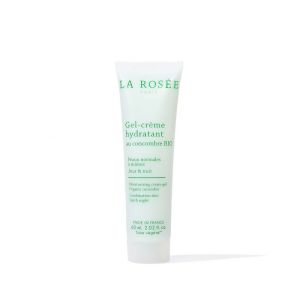 Gel-Crème Hydratant Visage 60mL