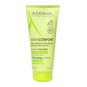 Xeraconfort Crème Lavante 200mL