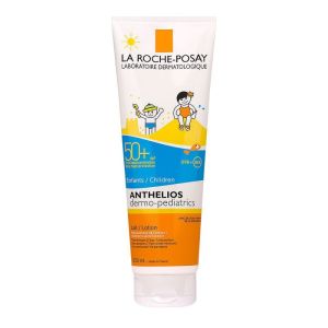 Anthelios Dermo-Pediatrics Lait Solaire Enfants SPF50+ 250mL