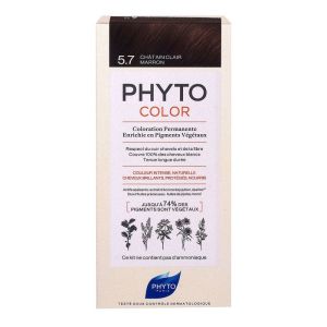 Phyto Colorat Perm 5.7