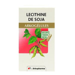 Arkogel Lecithine Soja 150 Gel