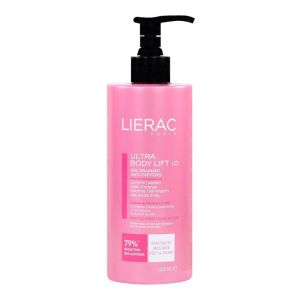 Ultra Body Lift 10 Gel Drainant Anti Capitons 400mL