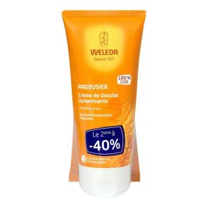 Weleda Cr Dche Argousier Duo 2