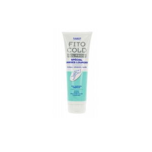 Fitocold • Gel Froid Jambes lourdes • 250 ml