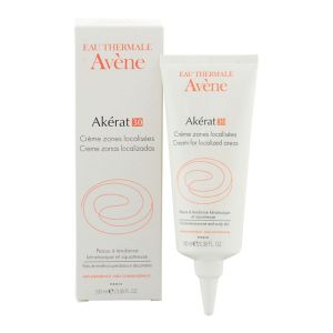 Akerat 30 Crème Zone Localisée 100mL