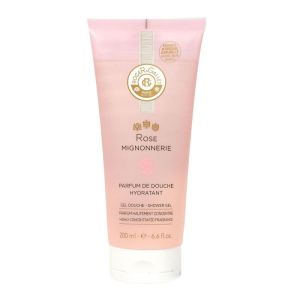 Parfum de Douche Rose Mignonnerie 200mL