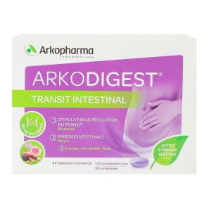 Arkodigest Transit Cpr 30