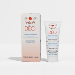 VEA DEO - Déodorant crème - 30 ml