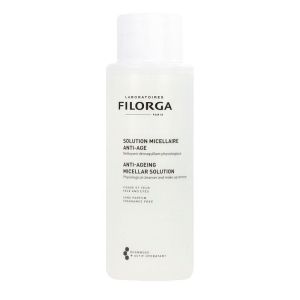 Solution Micellaire Anti-Âge 400mL