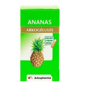 Arkogel Ananas 45 Gel