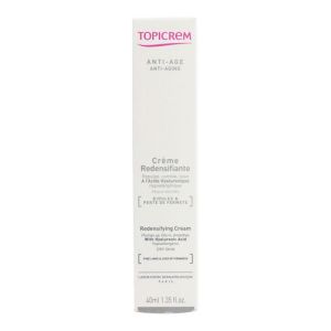 Crème Redensifiante Anti-Âge 40mL