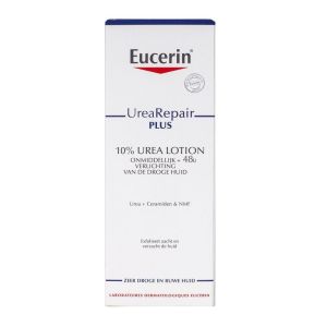 UreaRepair Plus Emollient Réparateur 10% Urée 250mL