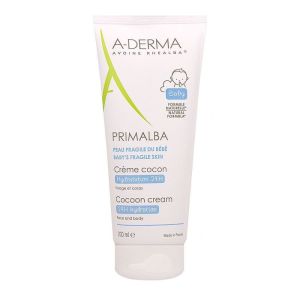 Primalba Crème Cocon Hydratation 24h 200mL