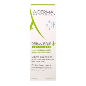 Dermalibour+ Barrier Crème Protectrice 100mL