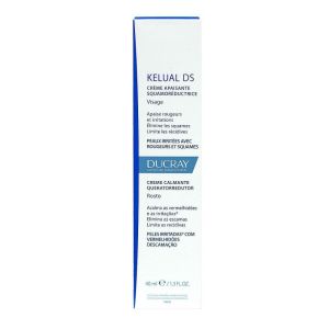 Kelual Ds Cr 40ml