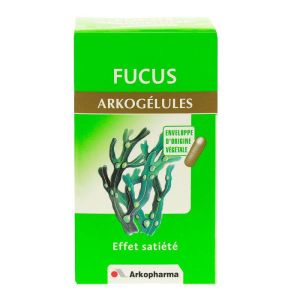 Arkogel Fucus 130 Mg 150 Gel