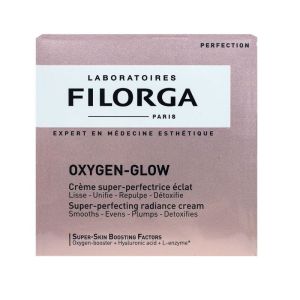 Oxygen-Glow Crème Super-Perfectrice Eclat 50mL