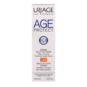 Uriage Age Protec Cr Spf30 40m