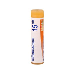 Influenzinum 15ch -dose