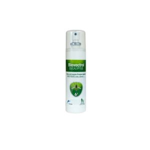 Biovectrol Eucalyptus Lotion anti insectes 80 ml