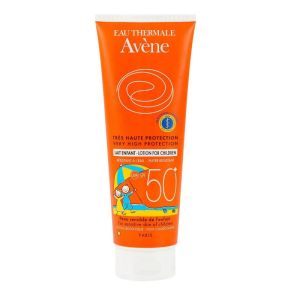 Avene Lait Solaire Enfant50+ 2