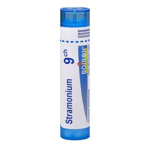 Stramonium 9ch -tub Granules