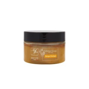 Exfoliant Corps Mangue Exotique 300g