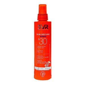 Sun Secure Spray Solaire SPF30 200mL