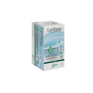 Lynfase Tisane • Drainage • 20 sachets