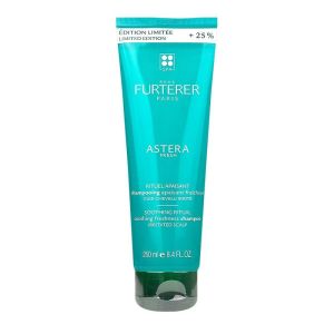 Astera Fresh Shampoing Rituel Apaisant Fraîcheur 250mL