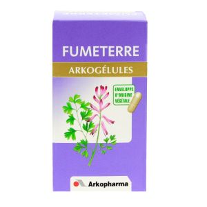 Arkogel Fumeterre 50 Gel