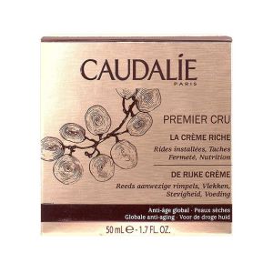 Premier Cru Crème Riche 50mL