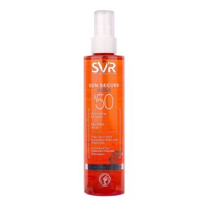 Sun Secure Huile Sèche SPF50 200mL