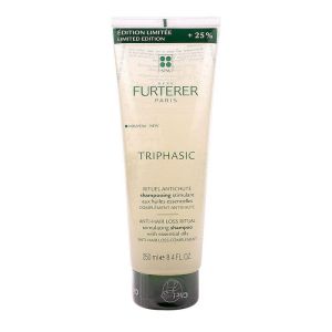 Triphasic Shampoing Stimulant Rituel Anti-Chute 250mL