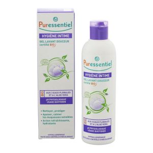 Puressentiel Hygiene Intine 25