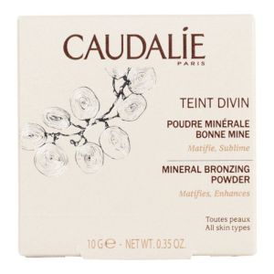 Teint Divin Poudre Minérale Bonne Mine 10g