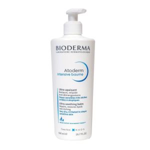 Atoderm Baume Intensive 500mL