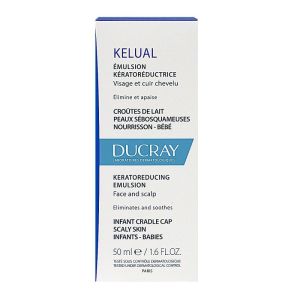 Kelual Emuls Keratoreduc 50ml