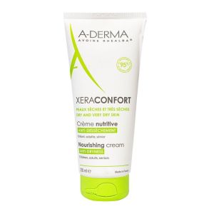 Xeraconfort Crème Nutritive 200mL