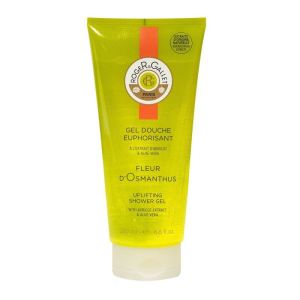 Gel Douche Euphorisant Fleur d'Osmanthus 200mL