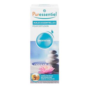 Puressentiel Diffus Meditation