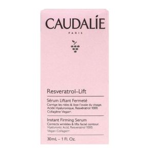 Resveratrol Lift Sérum Liftant Fermeté 30mL