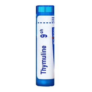 Thymuline 9ch -tub Granule