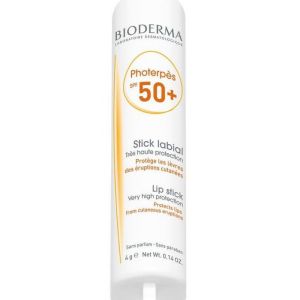 Photerpes Stick Labial SPF50+ 4g