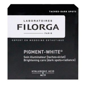 Pigment-White Soin Illuminateur Tâches + Eclat 50mL