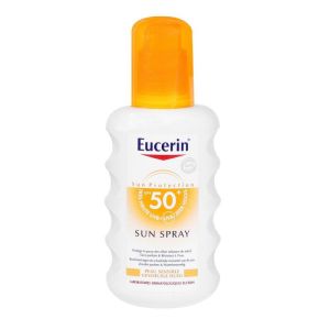 Sun Spray Protection Peau Sensible SPF50+ 300mL