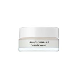 Lipocils Démaquillant 30 ml | Soin & Pousse des Cils